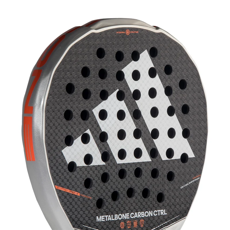 ADIDAS METALBONE CARBON Ctrl 2026 (Pala)