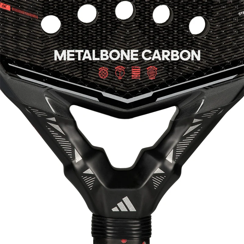 ADIDAS METALBONE CARBON 2026 (Pala)