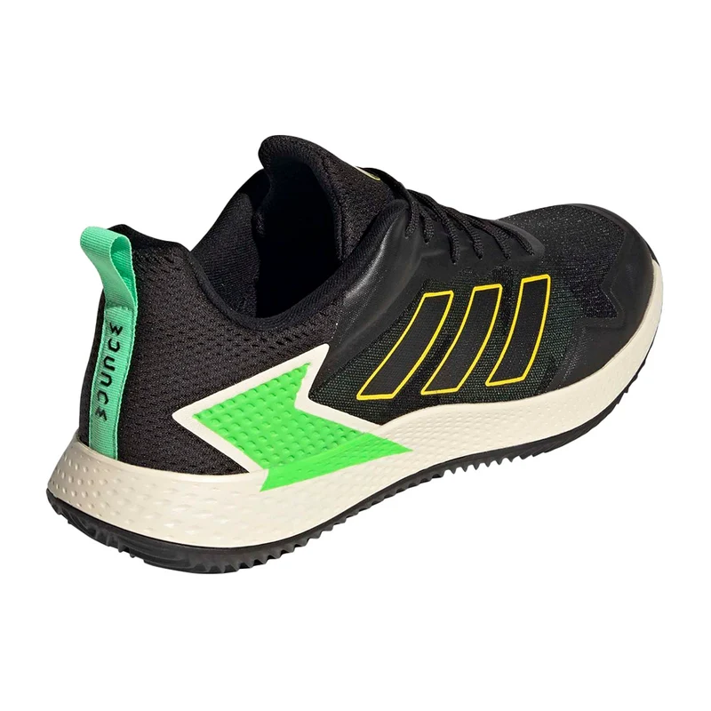 ADIDAS DEFIANT SPEED M CLAY Negro (Zapatillas)