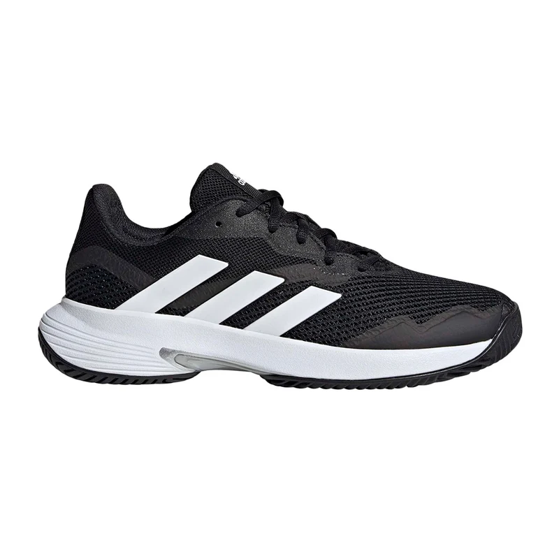 ADIDAS COURTJAM CONTROL W Negro (Zapatillas)