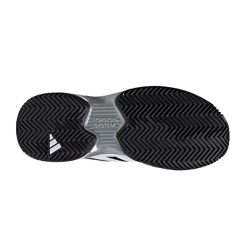 ADIDAS COURTJAM CONTROL W Negro (Zapatillas)