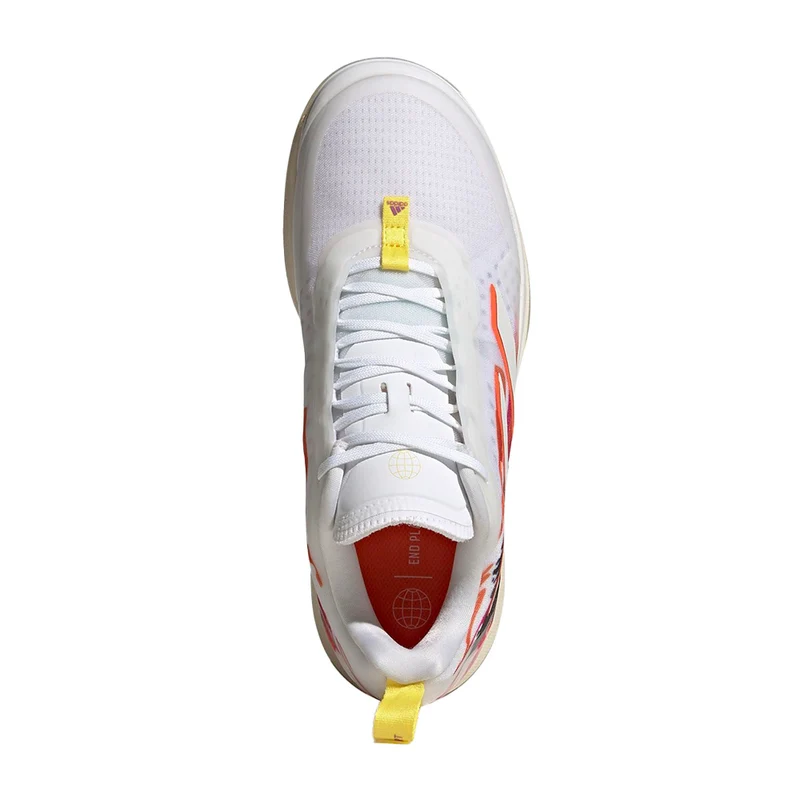 ADIDAS AVACOURT FTWR Blanco (Zapatillas)