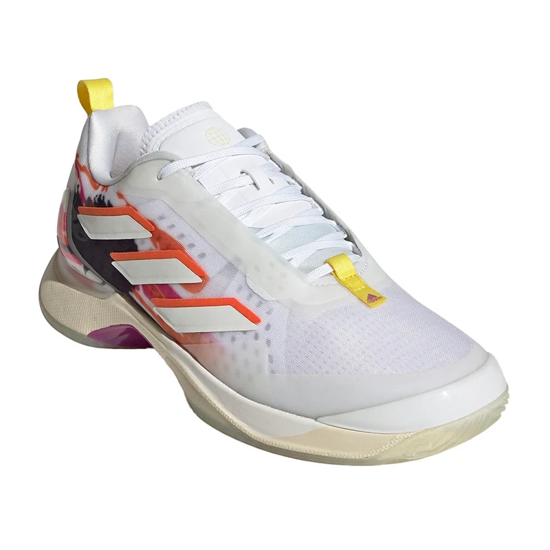 ADIDAS AVACOURT FTWR Blanco (Zapatillas)