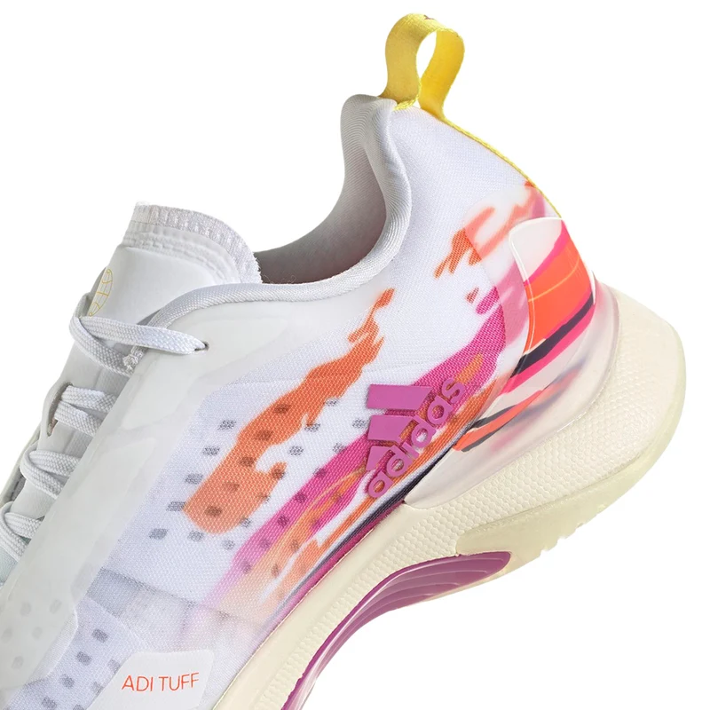 ADIDAS AVACOURT FTWR Blanco (Zapatillas)