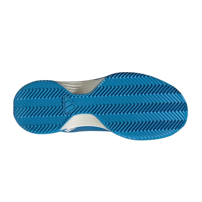ADIDAS AVACOURT Clay Pulse Azul W (Zapatillas)