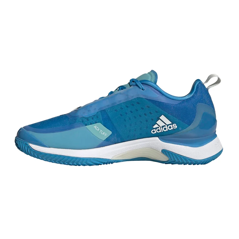 ADIDAS AVACOURT Clay Pulse Azul W (Zapatillas)
