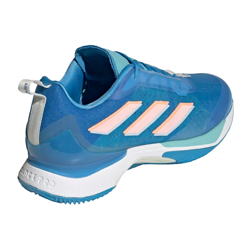 ADIDAS AVACOURT Clay Pulse Azul W (Zapatillas)