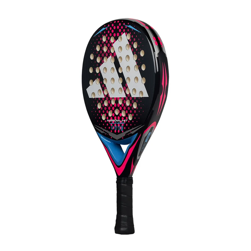 ADIDAS ARROW HIT JUNIOR White/Pink 2026 (Pala)