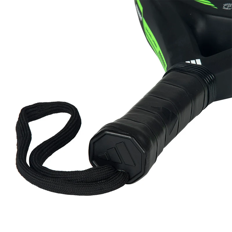 ADIDAS MATCH Black/Green 2026 (Pala)