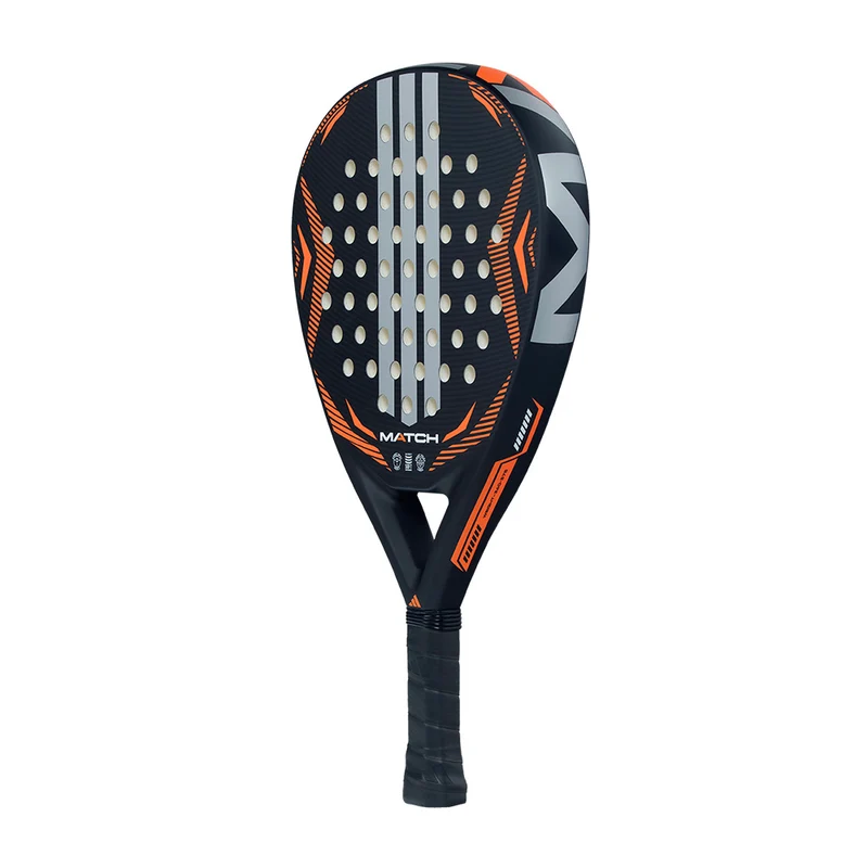 ADIDAS MATCH Black/Orange 2026 (Pala)