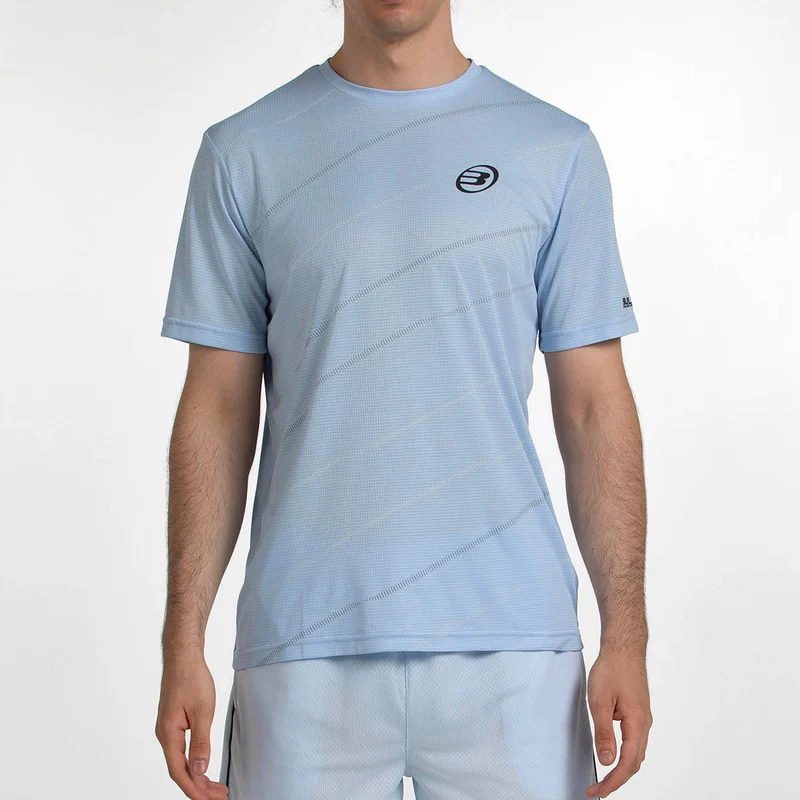 Casinas T-Shirt Herren - blau