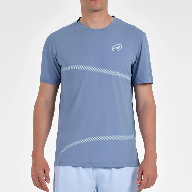 Cheles T-Shirt Herren - blau