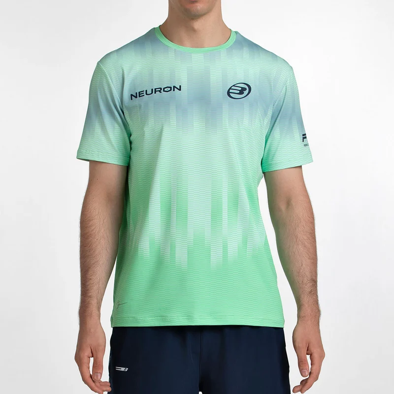 Chingotto 26V T-Shirt Herren - grün