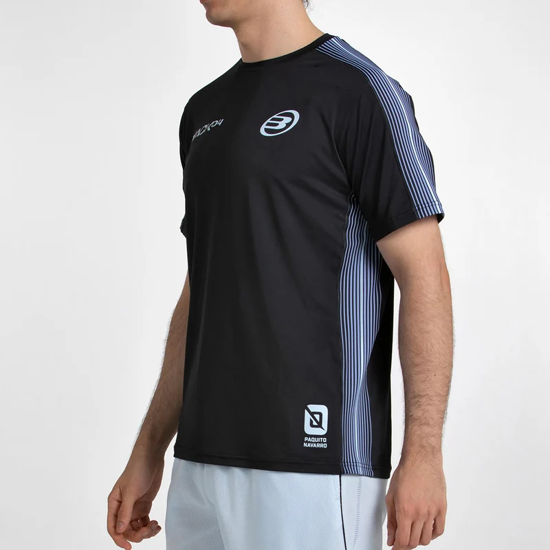 Paquito 26V T-Shirt Herren - schwarz