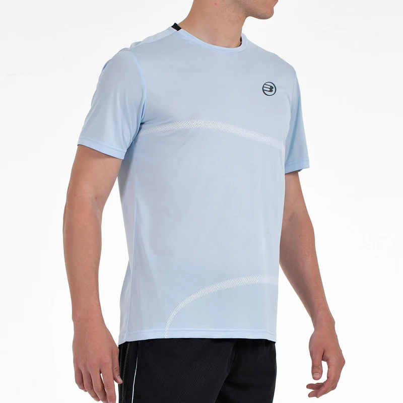 Cheles T-Shirt Herren - blau
