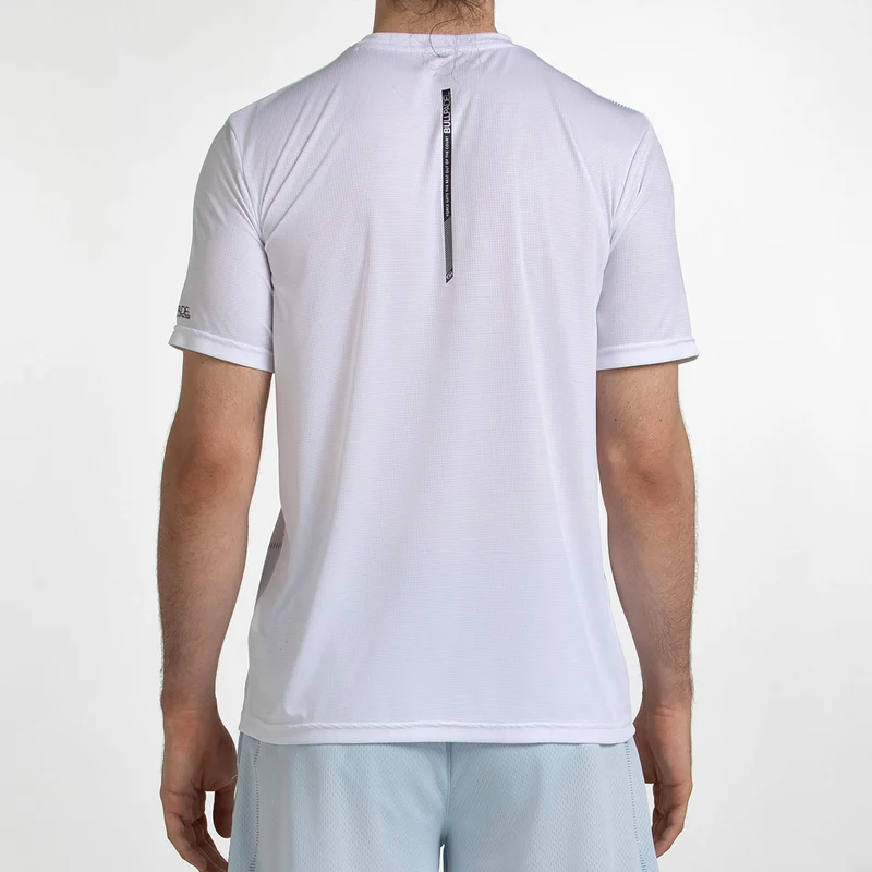 Casinas T-Shirt Herren - weiß