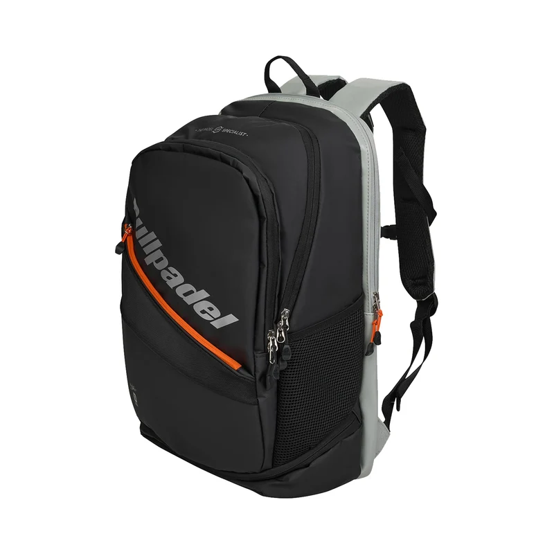 Hack BPM26001 Rucksack - schwarz