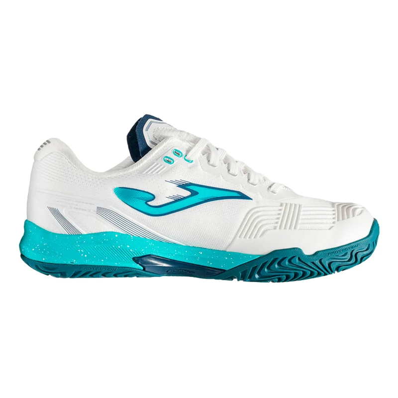 Ultra Light Padelschuh Herren - weiß