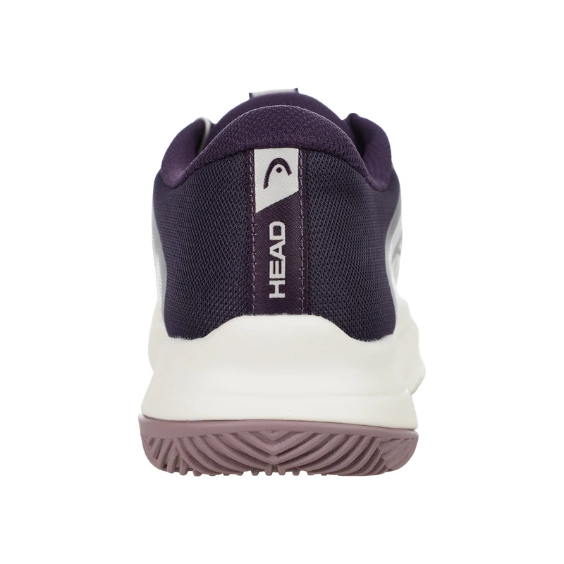 Motion Team 1.5 Padelschuh Damen-creme