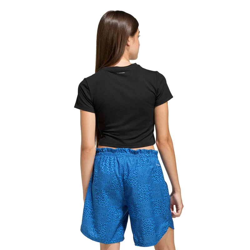 Soft T-Shirt Kinder - schwarz