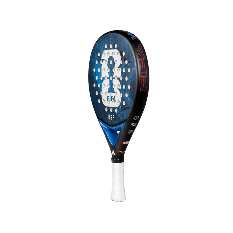 USA WC2026 Padelschläger