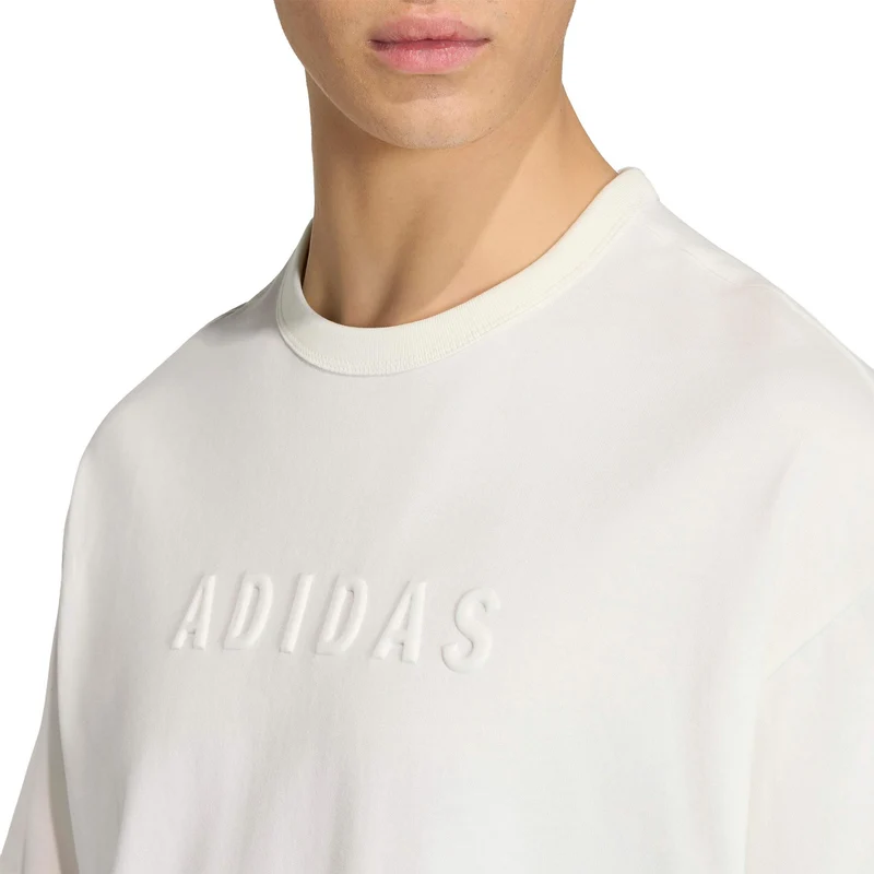 GFX T-Shirt Herren - offwhite