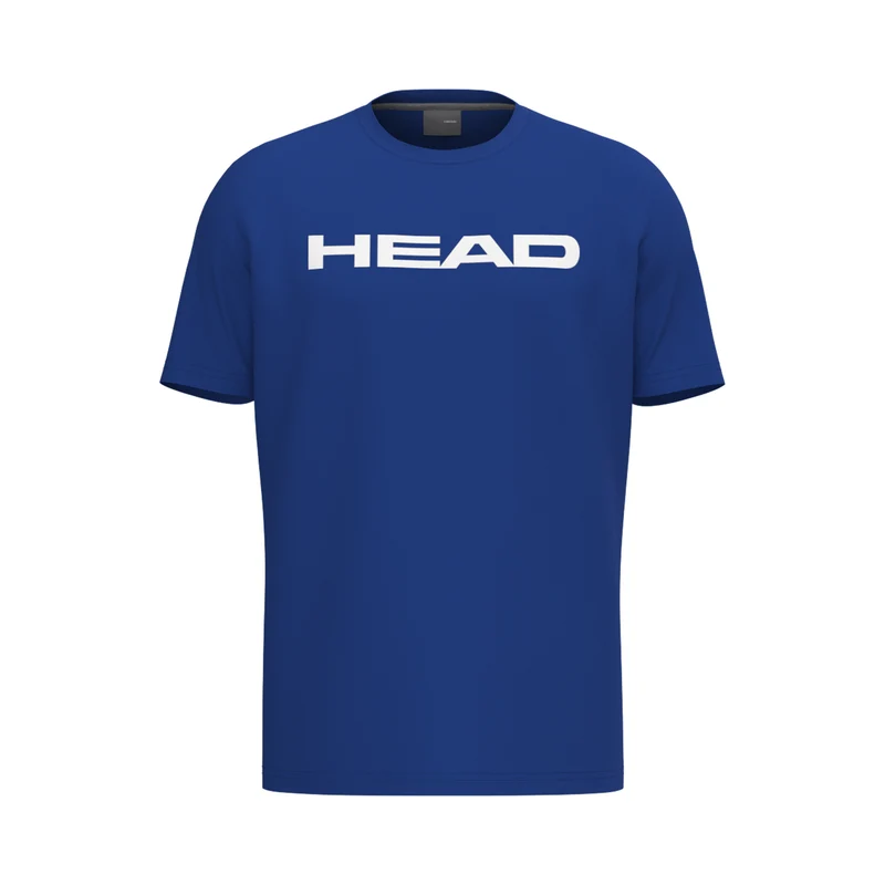 Club Original T-Shirt Kinder-Blau