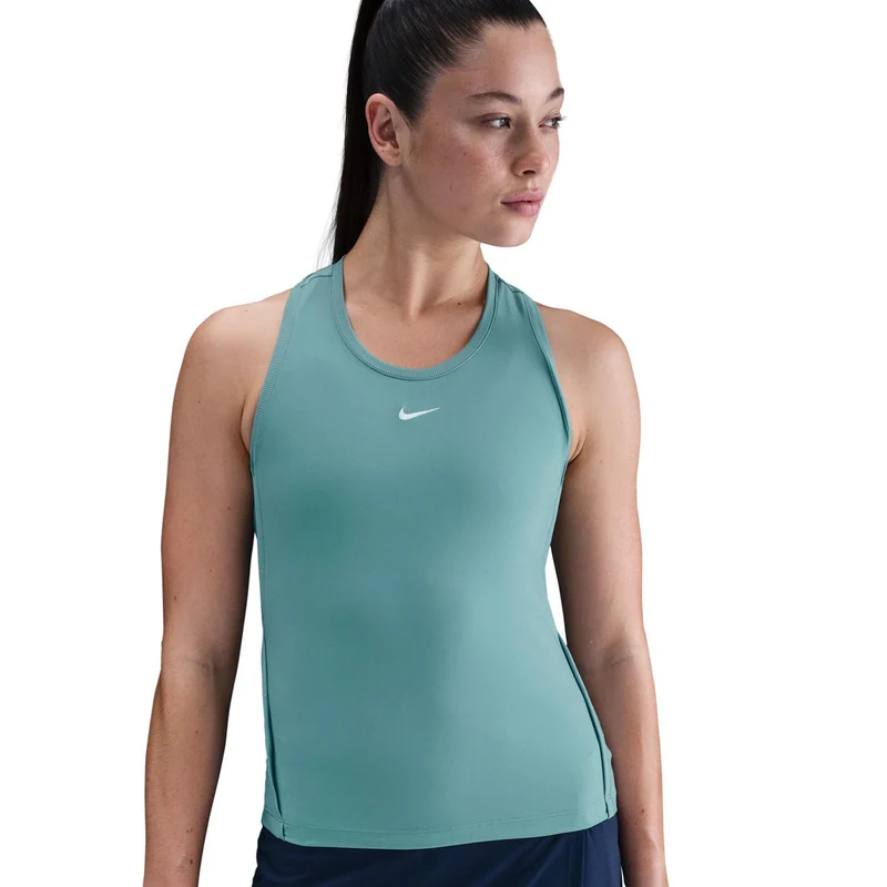 Dri-Fit Victory Tank-Top Damen-Salbei