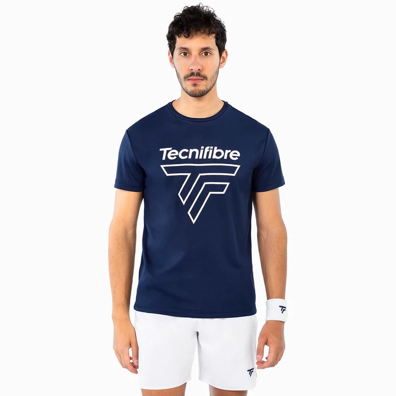 Team Corporate T-Shirt Herren - dunkelblau