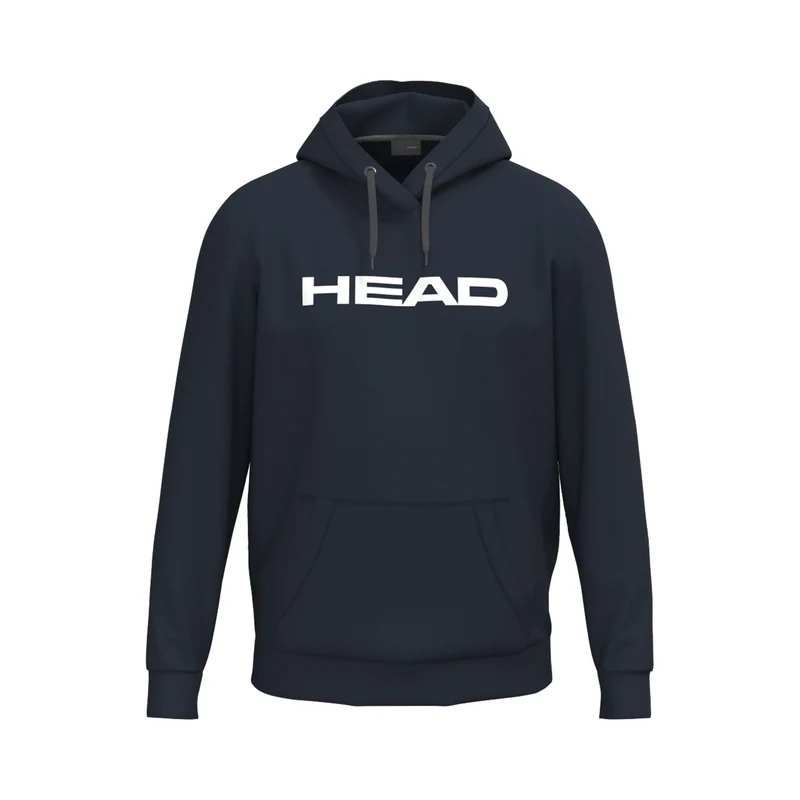Club Original Hoody Kinder-Dunkelblau