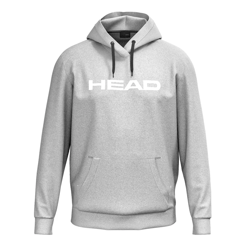 Club Original Hoody Herren-Hellgrau