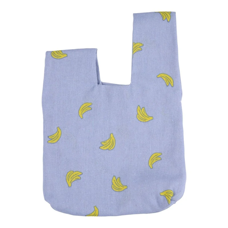 Wrist Bag mit Motiv