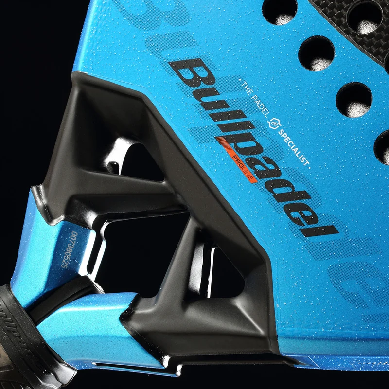 Bullpadel Padelracket Vertex 05 Geo 26