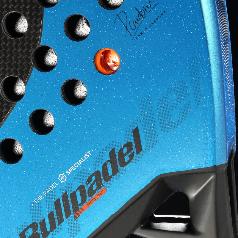 Bullpadel Padelracket Vertex 05 Geo 26