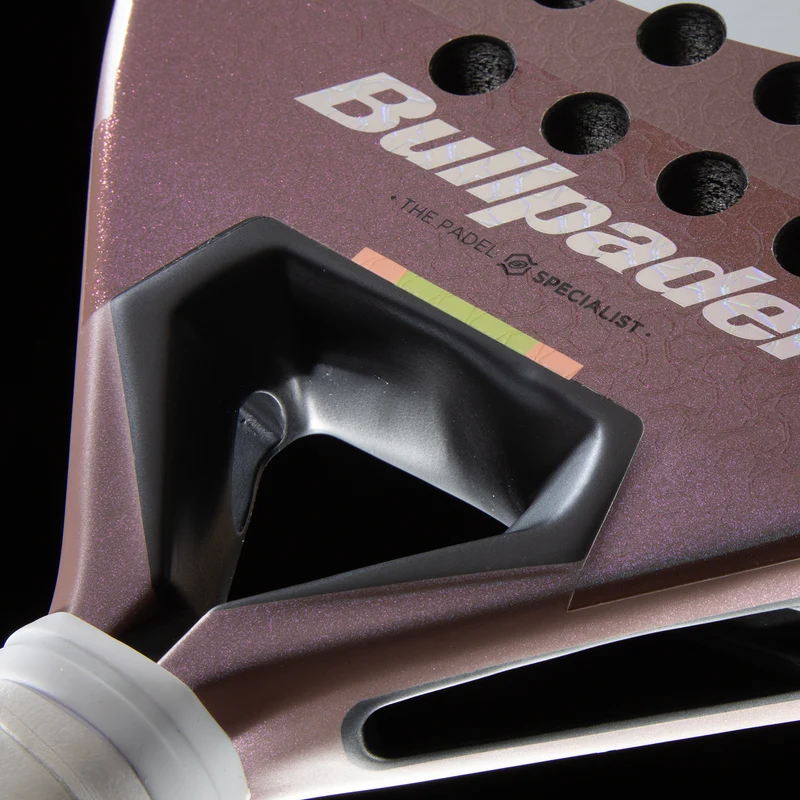 Bullpadel Padelracket Wonder 26