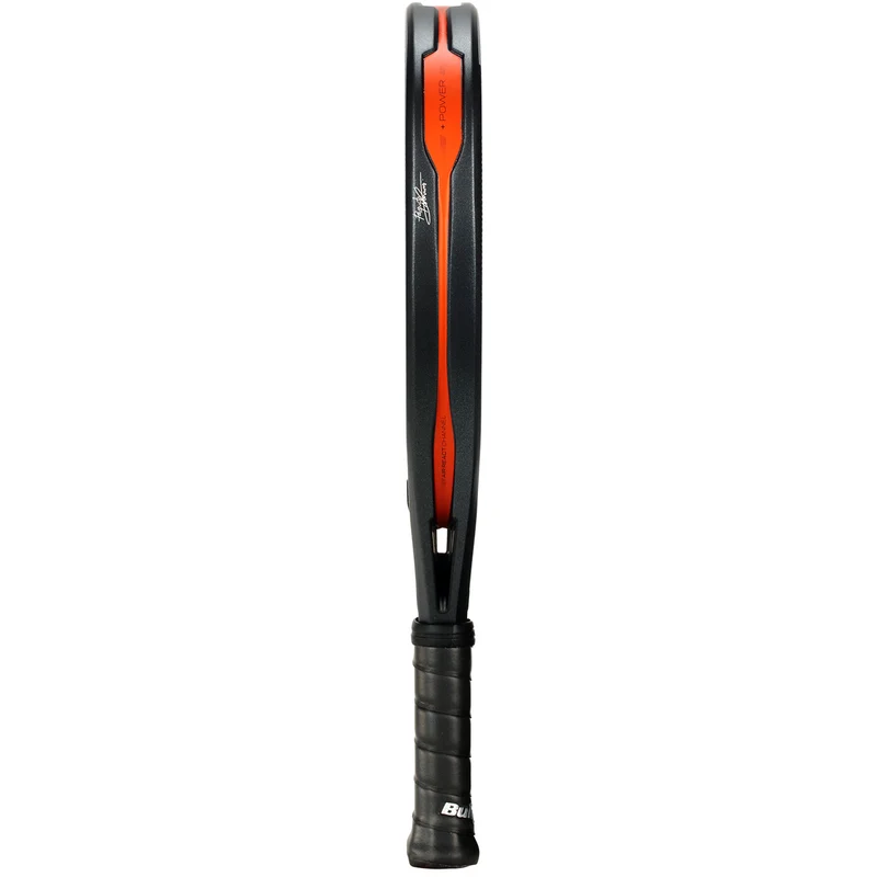 Bullpadel Padelracket Hack 04 Comfort 26