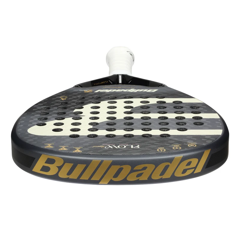 Bullpadel Padelracket Flow Legend 26