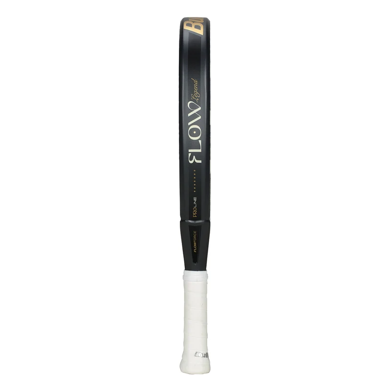 Bullpadel Padelracket Flow Legend 26