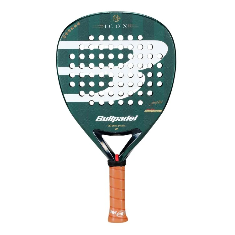 Bullpadel Padelracket Icon 26