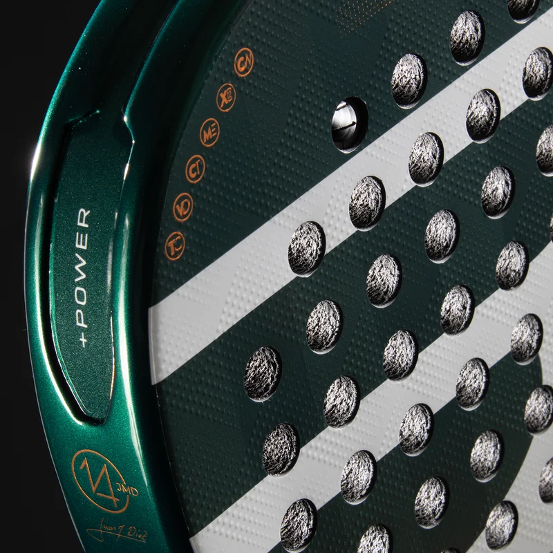 Bullpadel Padelracket Icon 26