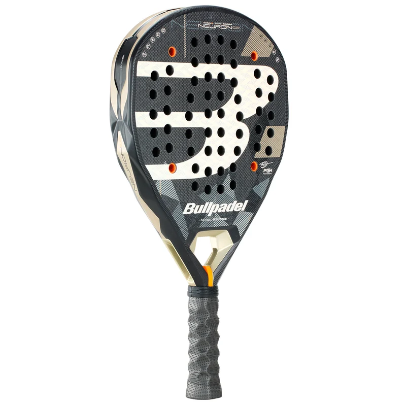 Bullpadel Padelracket Neuron 02 26