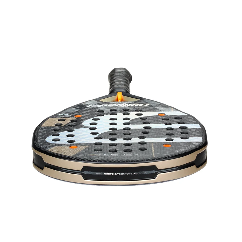 Bullpadel Padelracket Neuron 02 26
