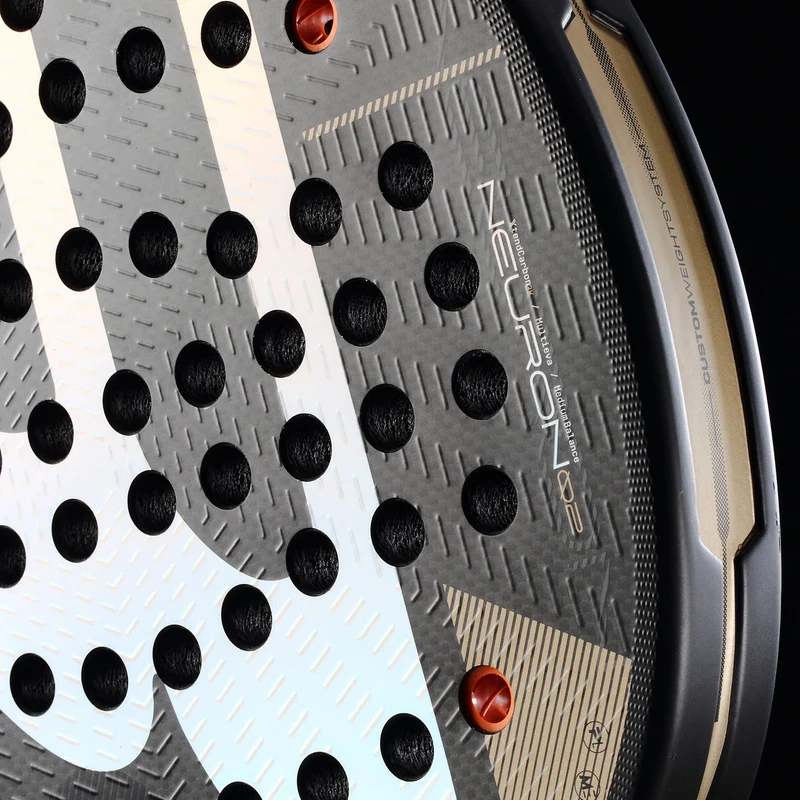 Bullpadel Padelracket Neuron 02 26