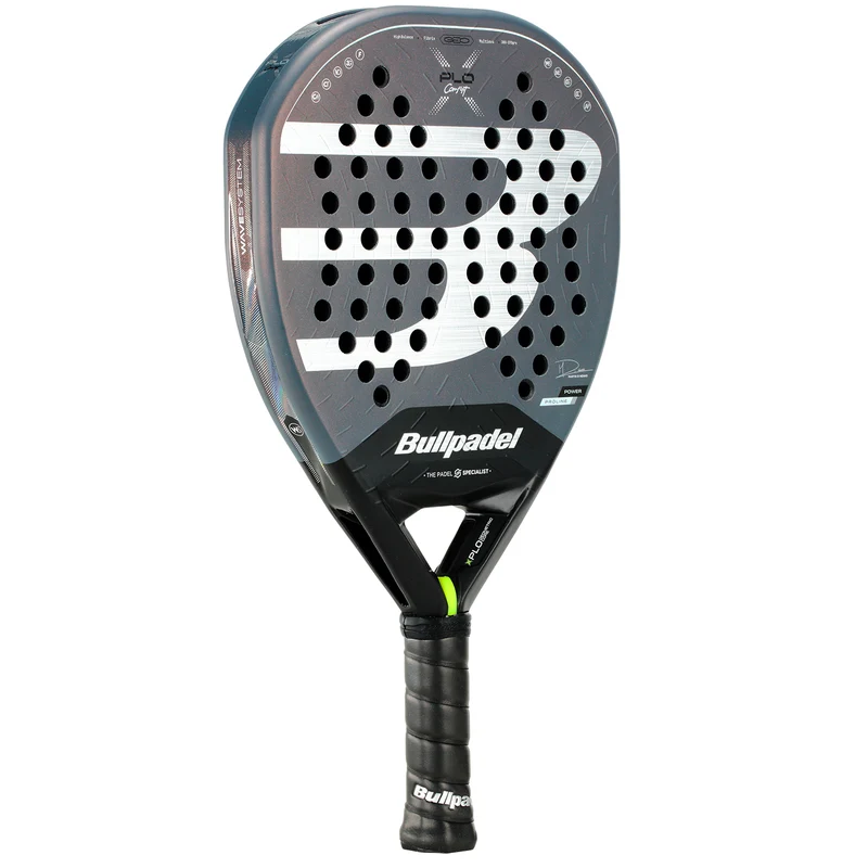 Bullpadel Padelracket XPLO Comfort 26