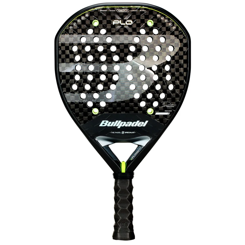 Bullpadel Padelracket XPLO 26