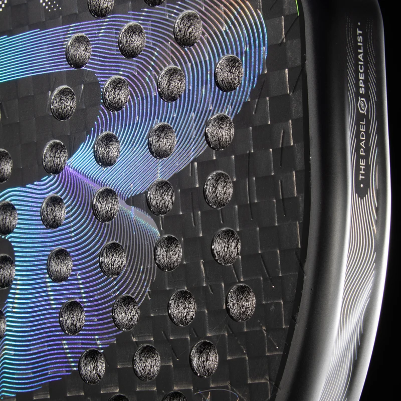 Bullpadel Padelracket XPLO 26