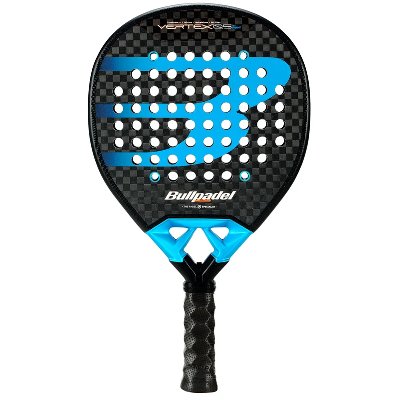 Bullpadel Padelracket Vertex 05 Hybrid 26