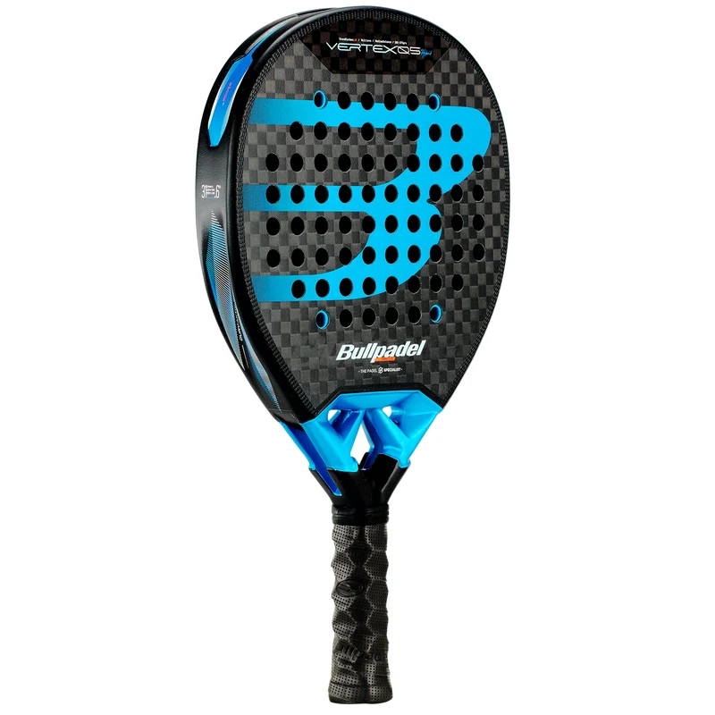 Bullpadel Padelracket Vertex 05 Hybrid 26