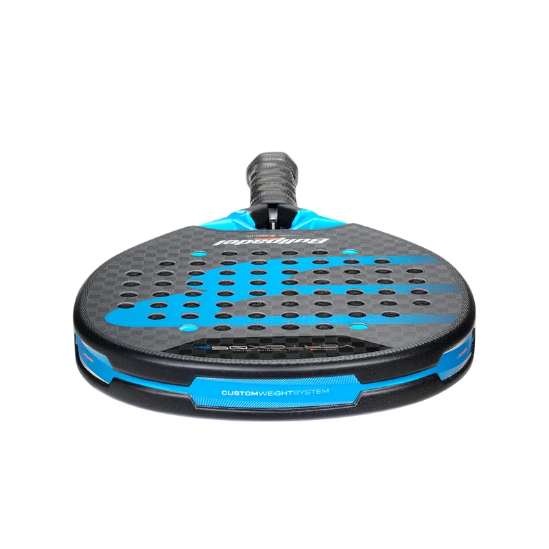 Bullpadel Padelracket Vertex 05 Hybrid 26