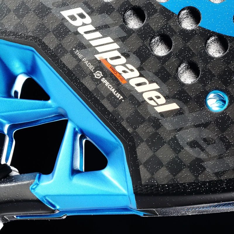 Bullpadel Padelracket Vertex 05 Hybrid 26